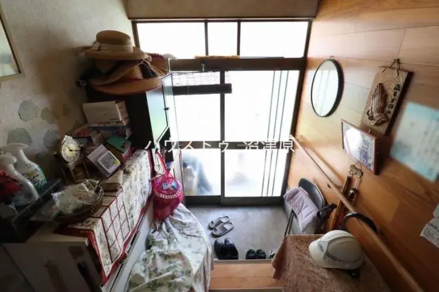 Propiedad 3DK Ciudad de Fujinomiya Prefectura de Shizuoka (15)