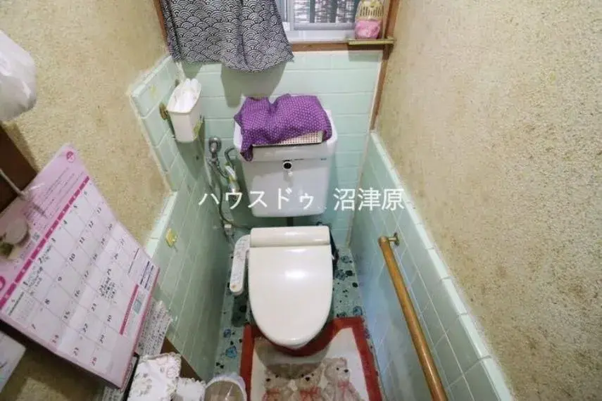Propiedad 3DK Ciudad de Fujinomiya Prefectura de Shizuoka (18)