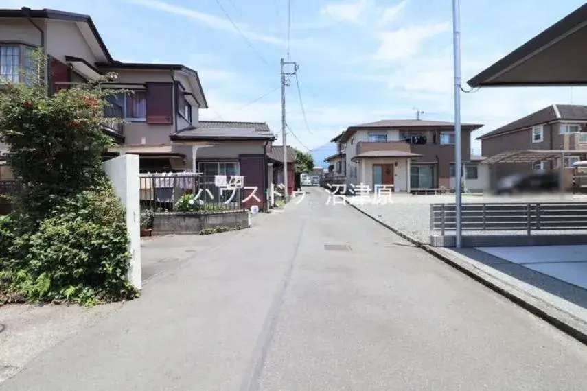 Propiedad 3DK Ciudad de Fujinomiya Prefectura de Shizuoka (3)