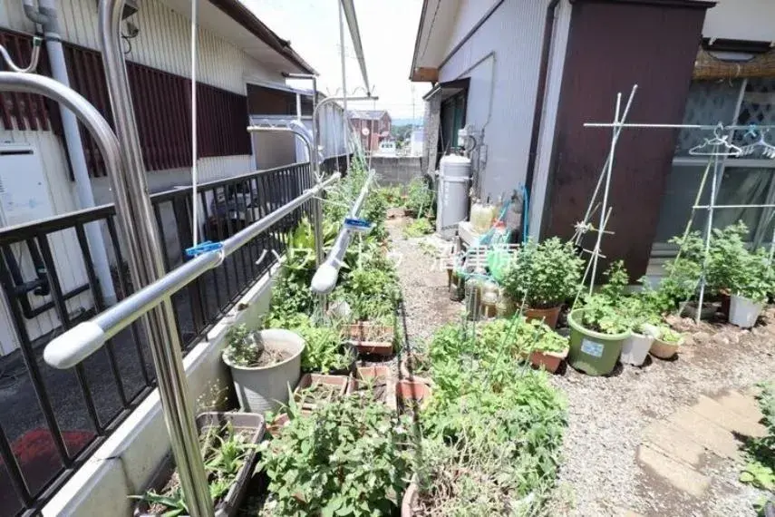 Propiedad 3DK Ciudad de Fujinomiya Prefectura de Shizuoka (5)