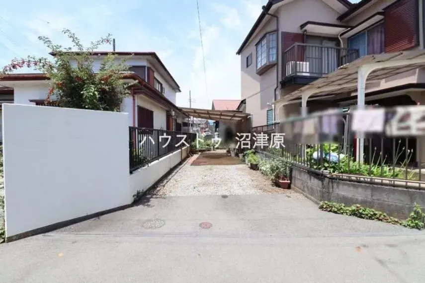 Propiedad 3DK Ciudad de Fujinomiya Prefectura de Shizuoka (7)