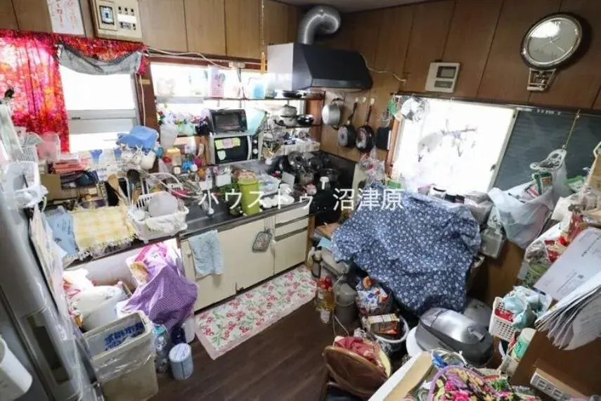 Propiedad 3DK Ciudad de Fujinomiya Prefectura de Shizuoka (9)