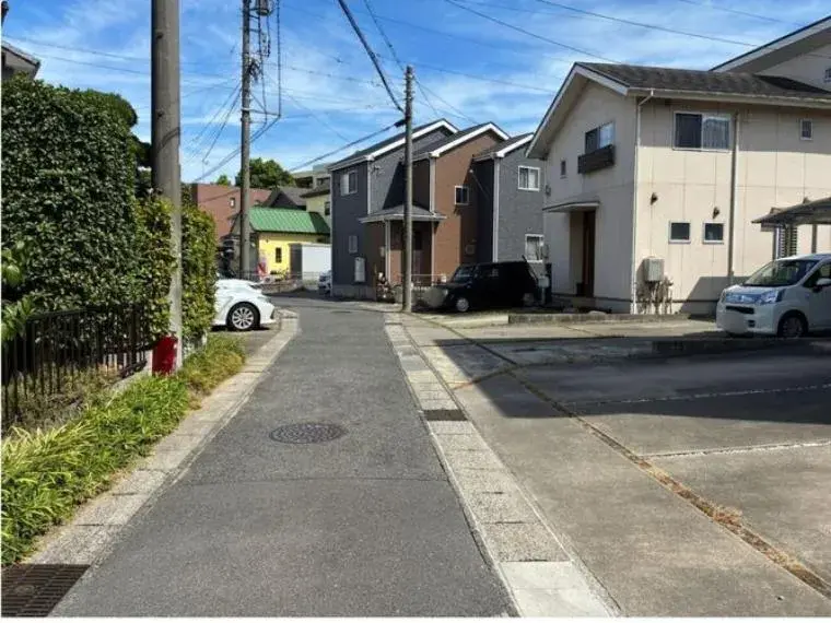 Akiya in Aichi