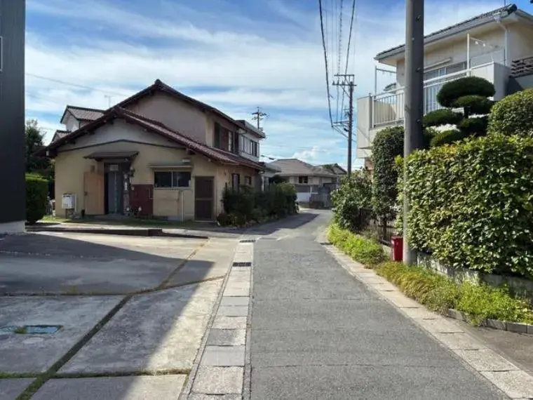 3SLDK Ville de Chita Préfecture d'Aichi (2)
