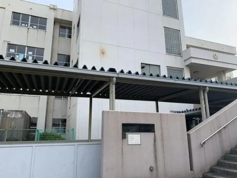 3SLDK Ville de Chita Préfecture d'Aichi (4)