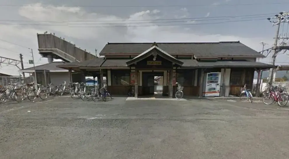 Akiya in Aichi