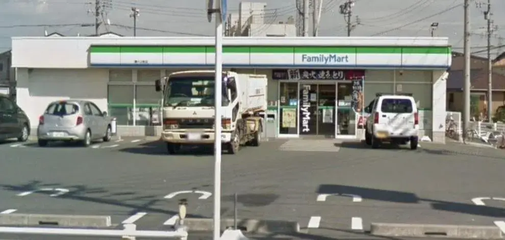 5DK Property Toyokawa City Aichi Prefecture (5)