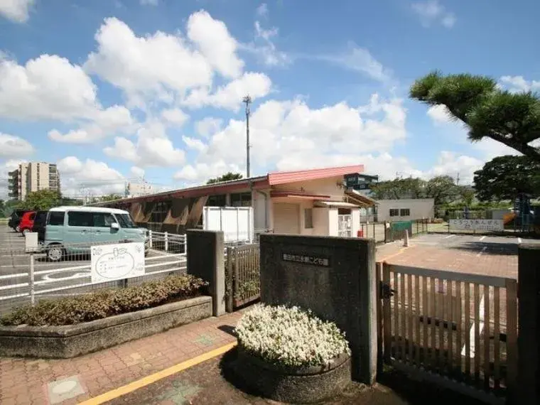 Akiya in Aichi