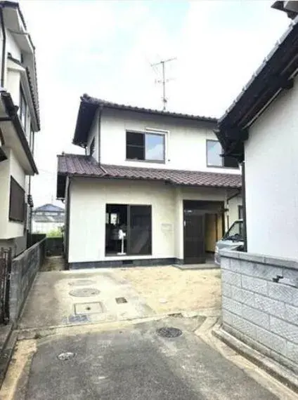 3LDK Property Kurashiki City Okayama Prefecture (2)