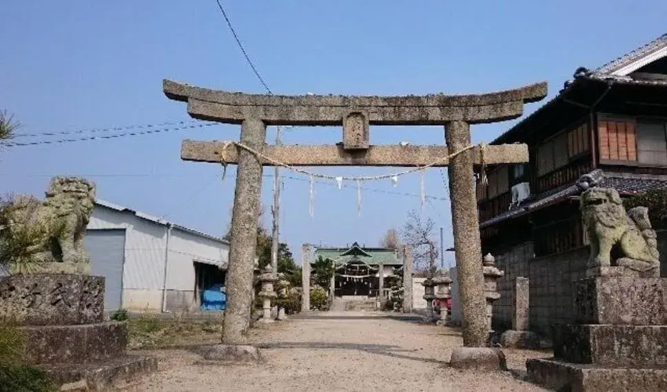 3LDK Property Kurashiki City Okayama Prefecture (3)