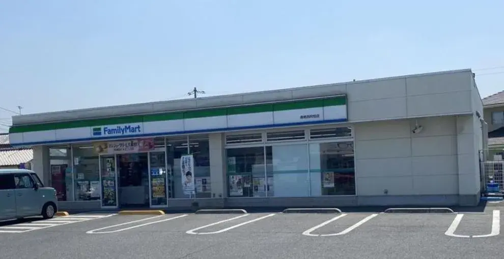 3LDK Property Kurashiki City Okayama Prefecture (7)