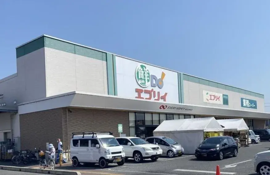 3LDK Property Kurashiki City Okayama Prefecture (8)