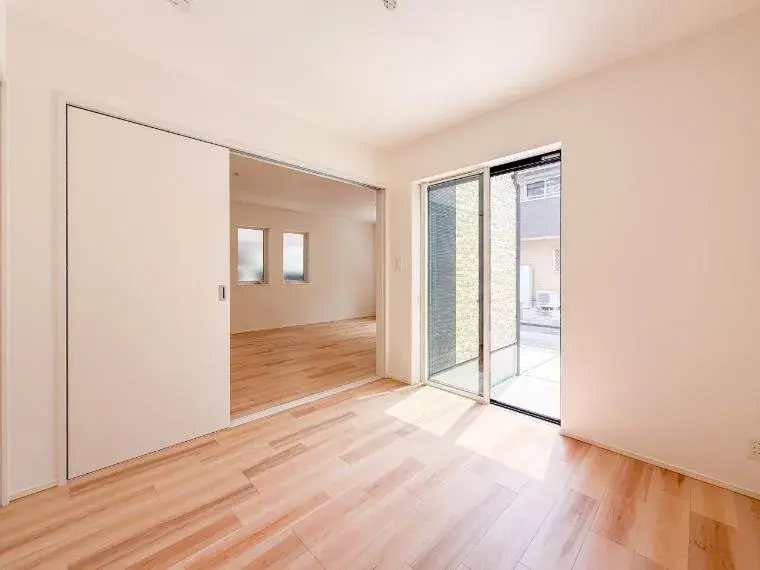 4LDK 埼玉县川口市 (15)