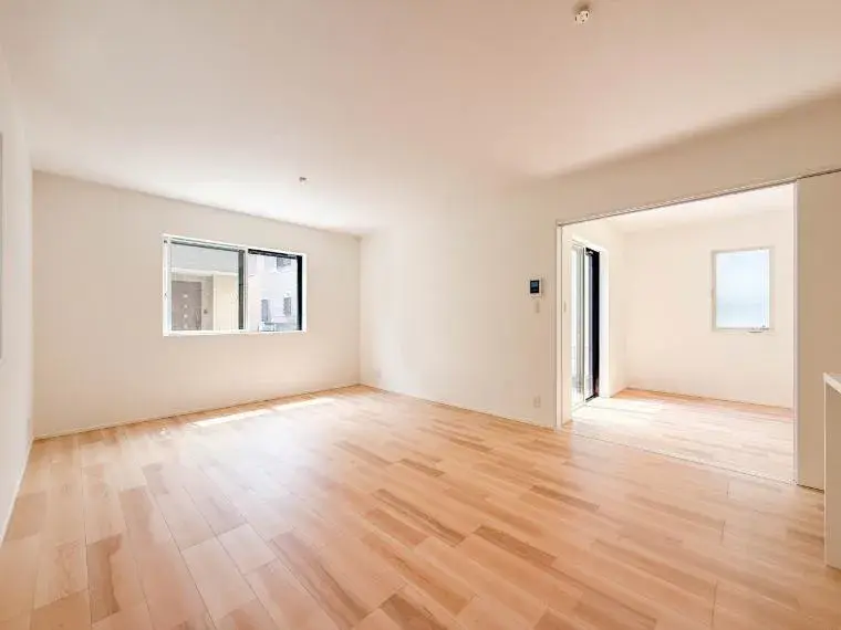 4LDK 埼玉县川口市 (20)