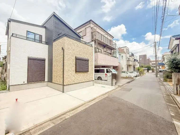 4LDK 埼玉县川口市 (3)