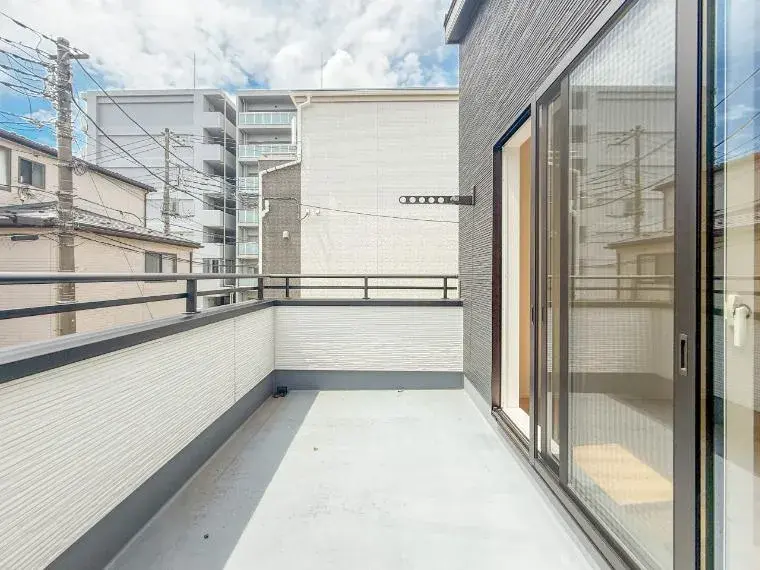 4LDK 埼玉县川口市 (4)