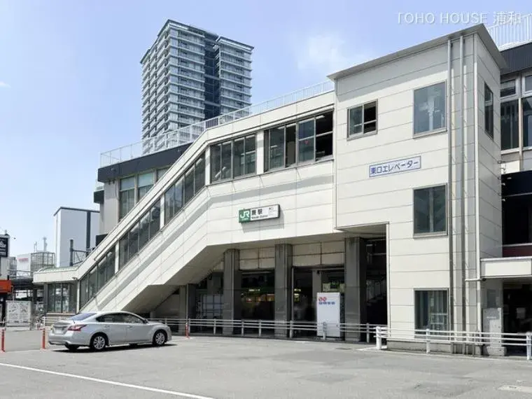 4LDK 埼玉县川口市 (34)