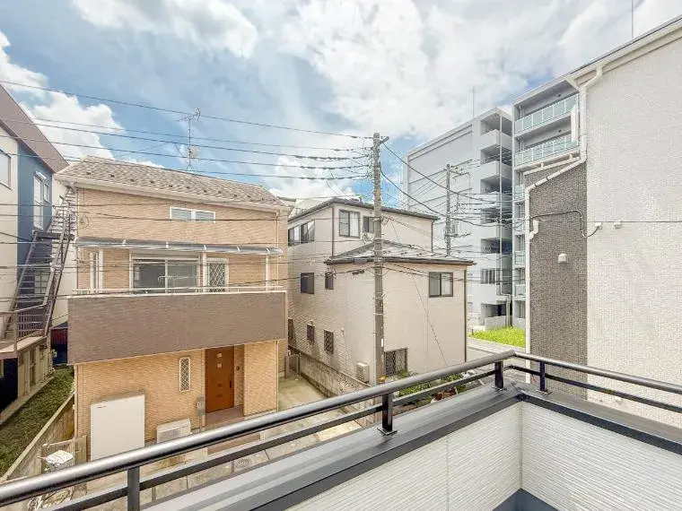 4LDK 埼玉县川口市 (5)