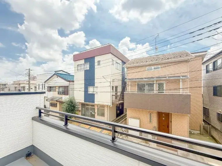 4LDK 埼玉县川口市 (6)