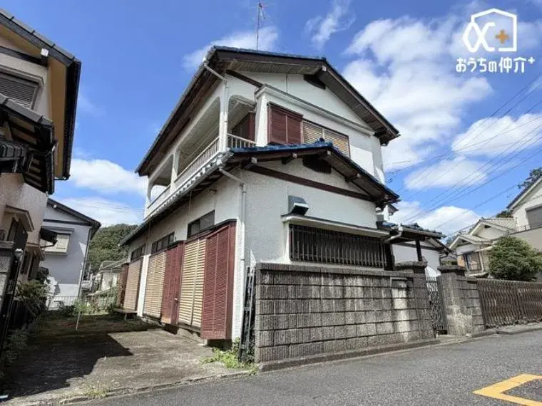Akiya in 入間市