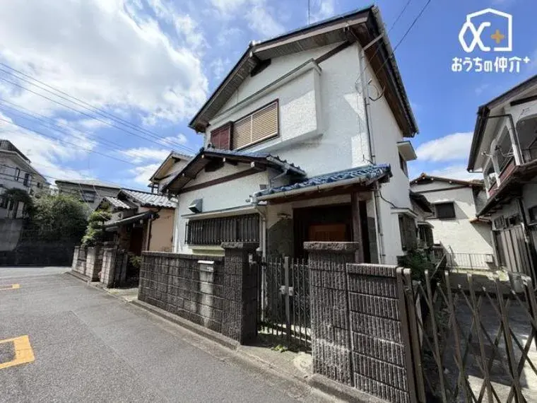 4DK物件 入間市 埼玉県 (2)