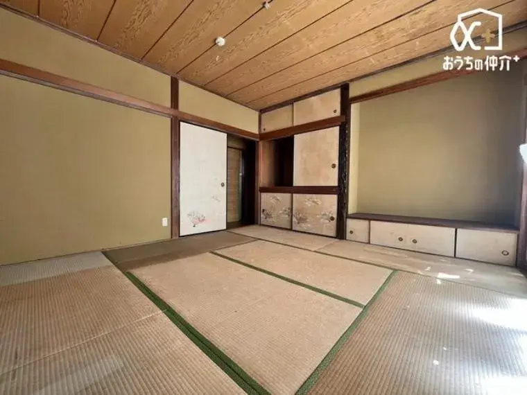 4DK物件 入間市 埼玉県 (11)