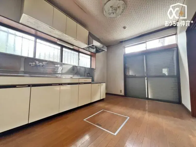 4DK物件 入間市 埼玉県 (23)