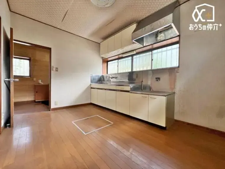 4DK物件 入間市 埼玉県 (24)
