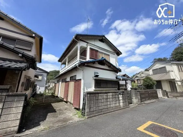 4DK物件 入間市 埼玉県 (4)