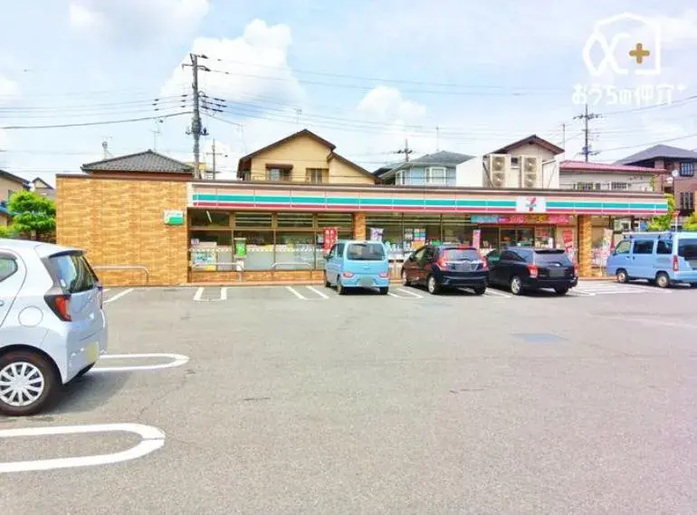 4DK物件 入間市 埼玉県 (32)