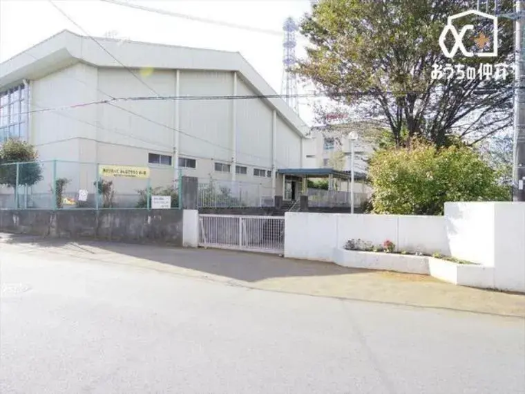 4DK物件 入間市 埼玉県 (35)