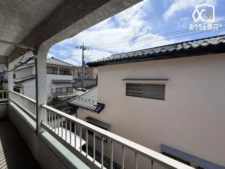 4DK物件 入間市 埼玉県 (5)