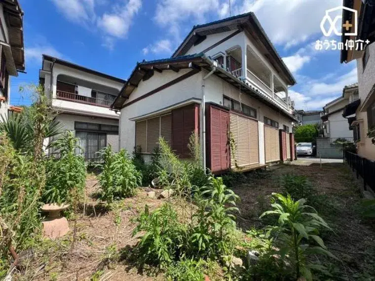 4DK物件 入間市 埼玉県 (7)