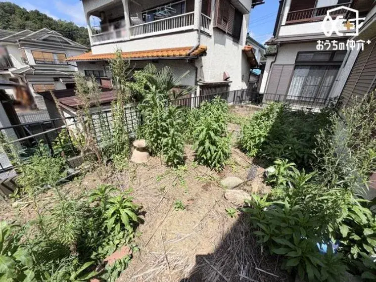 4DK物件 入間市 埼玉県 (8)