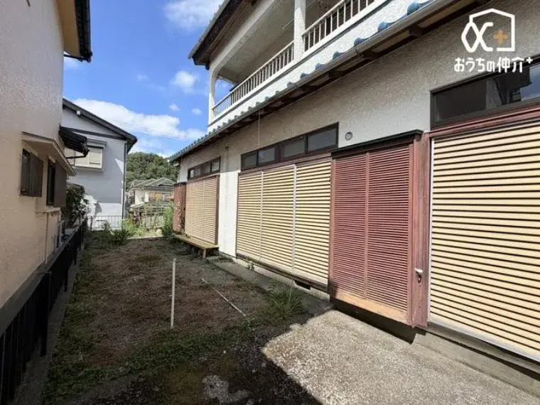 4DK物件 入間市 埼玉県 (9)
