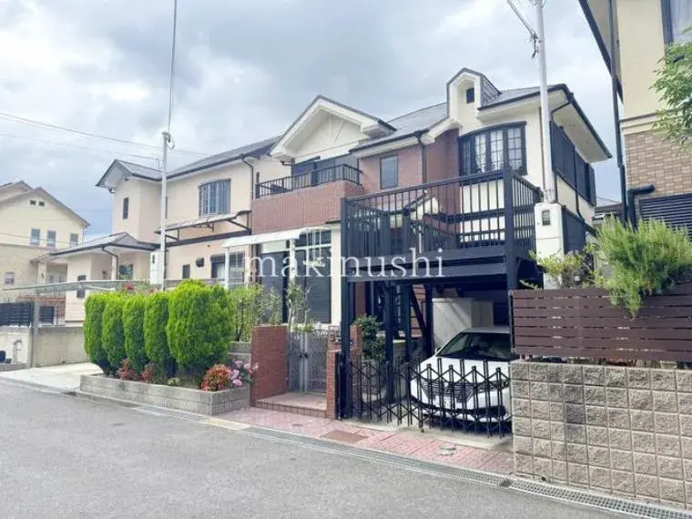 4LDK Property Tondabayashi City Osaka Prefecture (2)