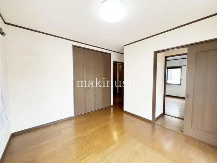 4LDK Property Tondabayashi City Osaka Prefecture (11)