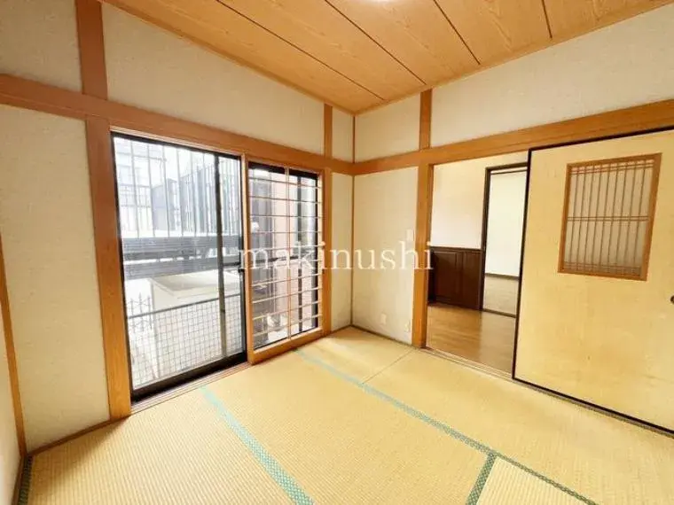 4LDK Property Tondabayashi City Osaka Prefecture (13)