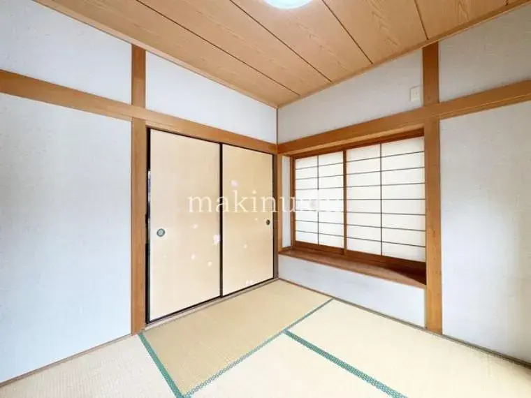 4LDK Property Tondabayashi City Osaka Prefecture (14)