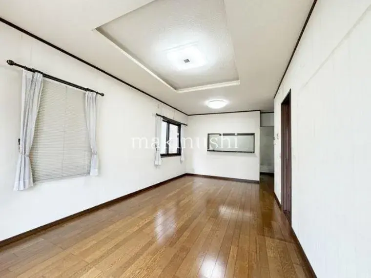 4LDK Property Tondabayashi City Osaka Prefecture (16)