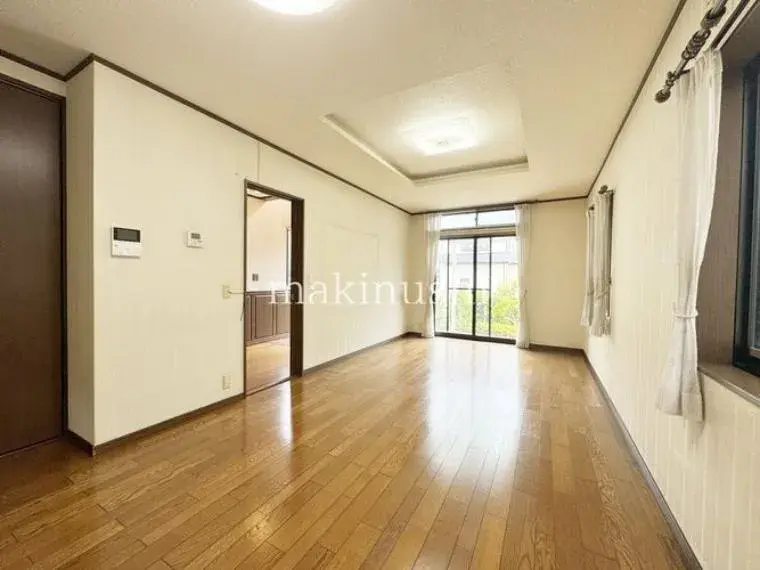 4LDK Property Tondabayashi City Osaka Prefecture (17)