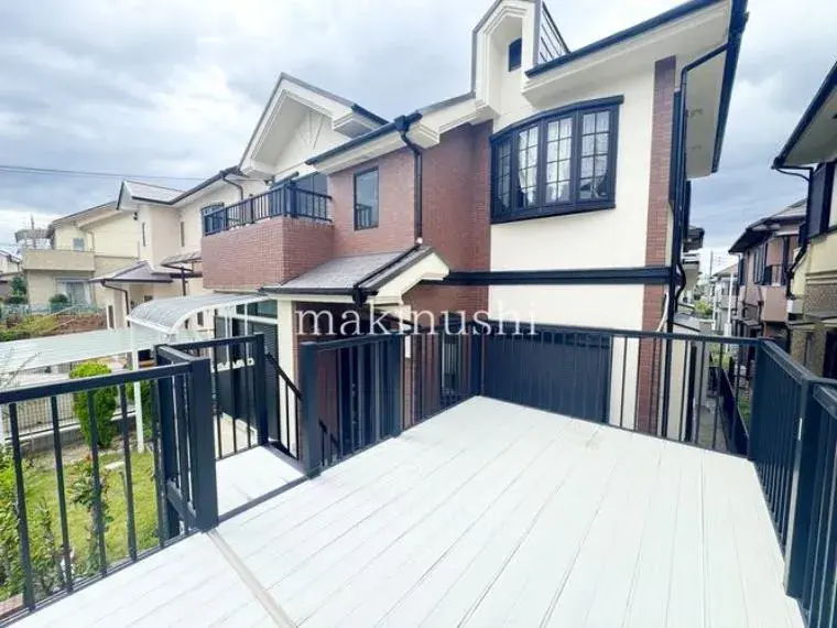 4LDK Property Tondabayashi City Osaka Prefecture (3)