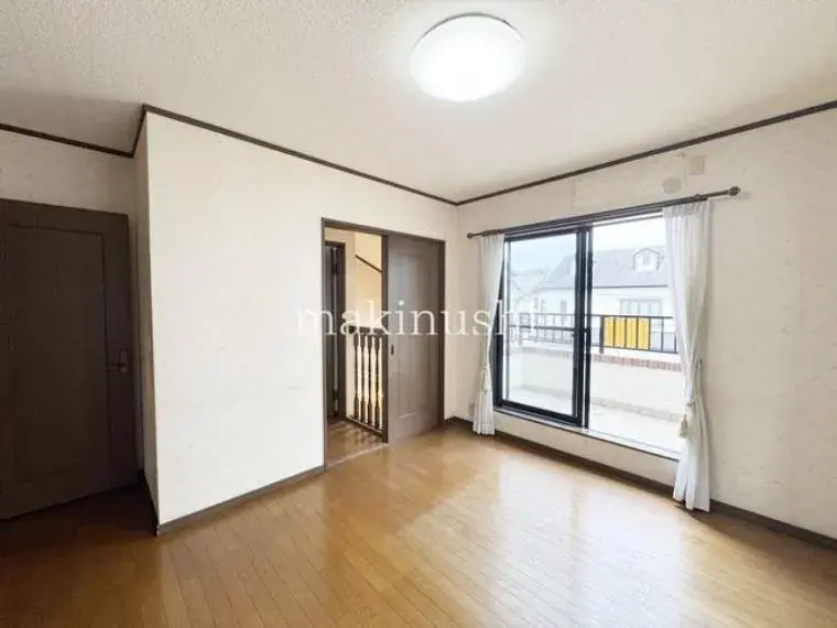 4LDK Property Tondabayashi City Osaka Prefecture (21)