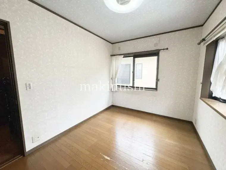 4LDK Property Tondabayashi City Osaka Prefecture (23)
