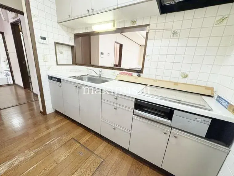 4LDK Property Tondabayashi City Osaka Prefecture (26)