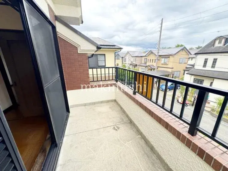 4LDK Property Tondabayashi City Osaka Prefecture (4)