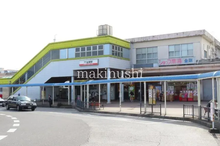 4LDK Property Tondabayashi City Osaka Prefecture (32)