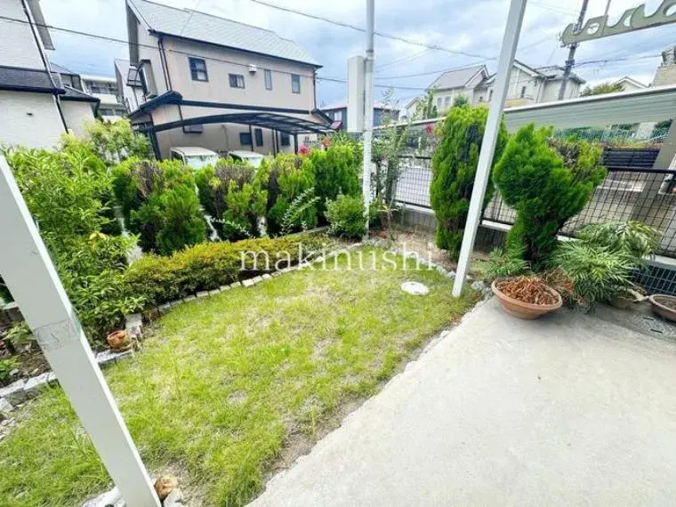 4LDK Property Tondabayashi City Osaka Prefecture (5)