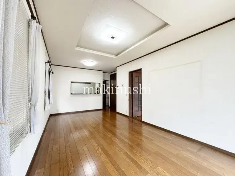 4LDK Property Tondabayashi City Osaka Prefecture (7)