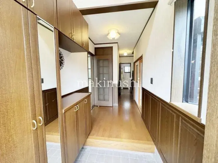 4LDK Property Tondabayashi City Osaka Prefecture (8)
